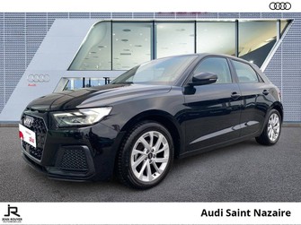 Photo Audi A1 SPORTBACK A1 Sportback 25 TFSI 95 ch S tronic 7