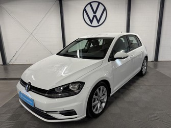 Photo Volkswagen Golf 1.5 TSI EVO 150ch Match DSG7 Euro6d-T 5p