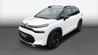 Photo Citroen C3 Aircross PureTech 110 S&S BVM6 Shine Pack