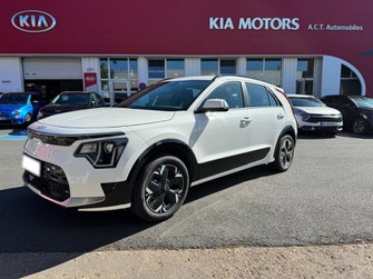 Photo Kia Niro EV 204ch Active Business