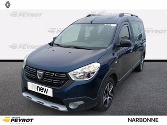 Photo Dacia Dokker 1.5 dCi 90 Advance