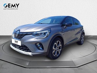 Photo Renault Captur TCe 140 EDC - 21 Intens