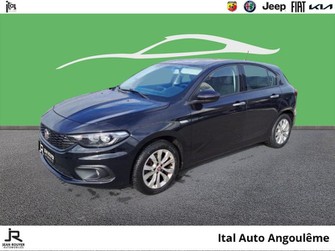 Photo Fiat Tipo 1.3 MultiJet 95ch Easy S/S MY19 5p