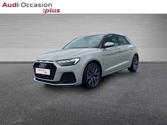 Photo Audi A1 Sportback 30 TFSI 116ch Design S tronic 7