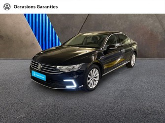 Photo Volkswagen Passat 1.4 TSI 218ch Hybride Rechargeable GTE DSG6 8cv