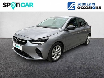 Photo Opel Corsa 1.2 75 ch BVM5 Edition Business