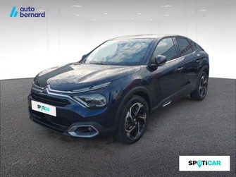 Photo Citroen C4 1.2 PureTech 130ch S&S MAX Automatique
