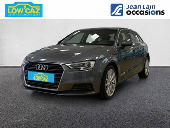 Photo Audi A3 Sportback 35 TDI 150 S tronic 7 Business line