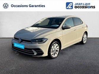 Photo Volkswagen Polo 1.0 TSI 95 S&S BVM5 Style