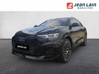 Photo Audi Q8 60 TFSI e 490 Tiptronic 8 quattro Competition