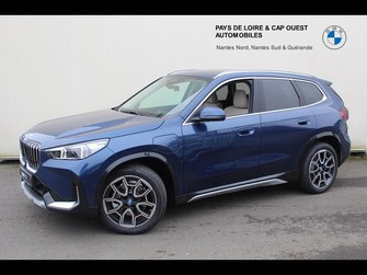 Photo Bmw X1 xDrive25e 245ch xLine
