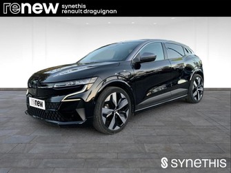 Photo Renault Megane E-TECH EV60 220 ch optimum charge Techno