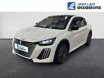 Photo Peugeot 208 PureTech 100 S&S BVM6 GT