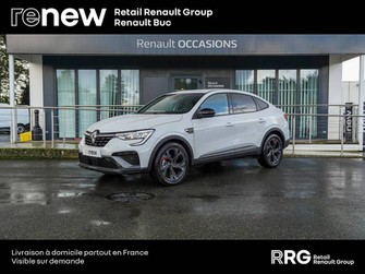 Photo Renault Arkana Arkana E-Tech 145 - 21B