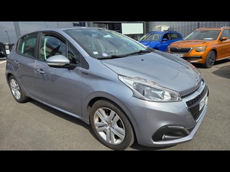 Photo Peugeot 208 1.2 PureTech 82ch Style 5p