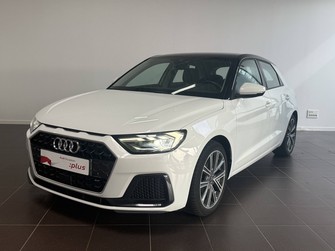 Photo Audi A1 SPORTBACK A1 Sportback 30 TFSI 110 ch S tronic 7
