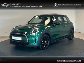 Photo Mini  184ch Classic BVA 5CV