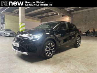 Photo Renault Captur Captur TCe 90 Evolution
