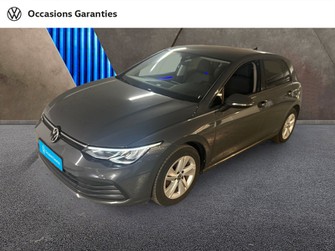 Photo Volkswagen Golf 1.0 eTSI OPF 110ch Life DSG7