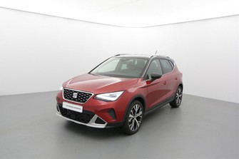Photo Seat Arona ARONA