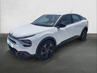 Photo Citroen C4 C4 BlueHDi 110 S&S BVM6