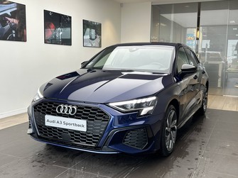 Photo Audi A3 SPORTBACK A3 Sportback 40 TFSIe 204 S tronic 6