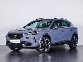Photo Cupra Formentor 1.5 TSI 150ch Business Edition DSG7