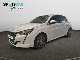 Photo Peugeot 208 BUSINESS 208 PureTech 75 S&S BVM5