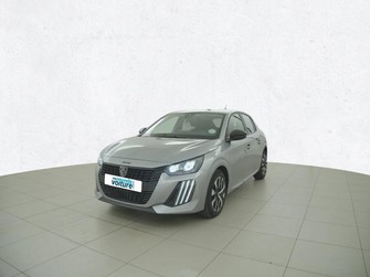 Photo Peugeot 208 PureTech 100 S&amp;S BVM6 - Active