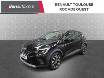 Photo Renault Captur TCe 90 Evolution