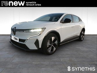 Photo Renault Megane E-TECH EV60 220 ch super charge Equilibre