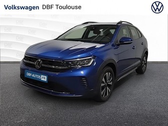 Photo Volkswagen Taigo 1.0 TSI 110 BVM6 Life