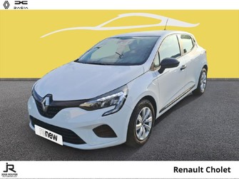 Photo Renault Clio 1.0 SCe 65ch Authentic
