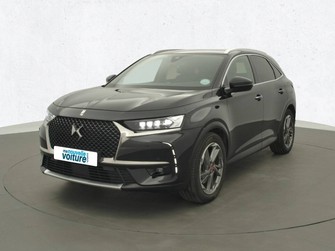 Photo DS 7 Crossback CROSSBACK DS7 Crossback Hybride E-Tense 225 EAT8