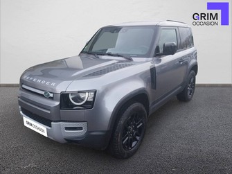 Photo Land-Rover Defender DEFENDER 90 D200 MHEV BVA8 HARDTOP