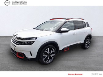 Photo Citroen C5 Aircross C5 Aircross PureTech 180 S&S EAT8