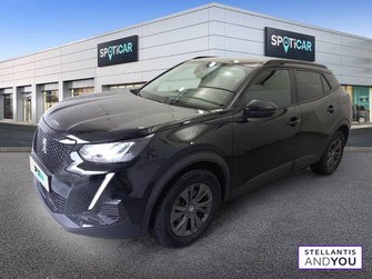 Photo Peugeot 2008 PureTech 100 S&S BVM6 Style