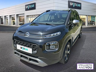 Photo Citroen C3 Aircross PureTech 110 S&S EAT6 Shine
