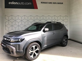 Photo Dacia Duster III Hybrid 140 4x2 Journey 5p
