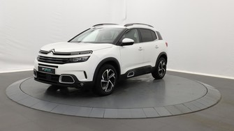 Photo Citroen C5 Aircross BlueHDi 130 S&S EAT8 Feel