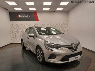 Photo Renault Clio TCe 90 - 21 Intens