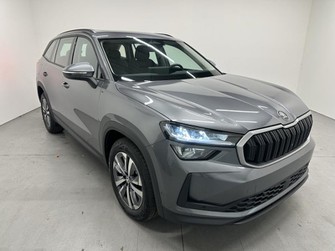 Photo Skoda Kodiaq 2.0 TDI 150ch SCR Selection DSG7 7 places