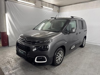 Photo Citroen Berlingo M BlueHDi 100ch Feel