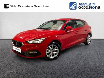 Photo Seat Leon 2.0 TDI 150 DSG7 Business