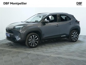 Photo Toyota Yaris Cross HYBRIDE 116h AWD-i Design