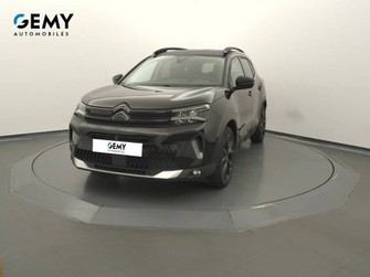 Photo Citroen C5 Aircross PureTech 130 S&S EAT8 Shine Pack