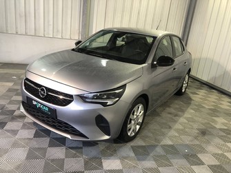 Photo Opel Corsa Corsa 1.2 75 ch BVM5