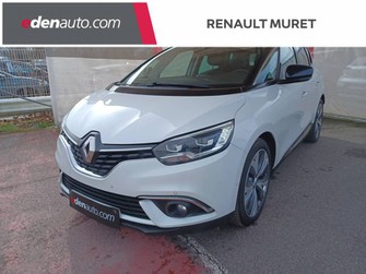Photo Renault Scenic dCi 130 Energy Intens