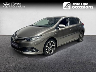 Photo Toyota Auris Hybride 136h TechnoLine