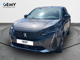 Photo Peugeot 3008 Hybrid 225 e-EAT8 Allure Pack